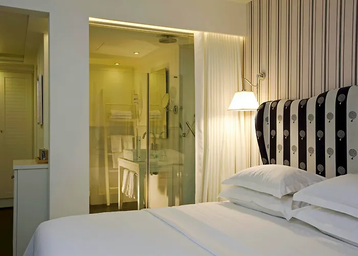 Shalom Hotel & Relax - An Atlas Boutique Hotel